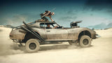 Mad Max - PlayStation Hits (PS4) - Gamesoldseparately
