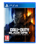 Call of Duty: Black Ops 7 (PS4)