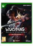 WUCHANG: Fallen Feathers - Day One Edition (Xbox Series X)