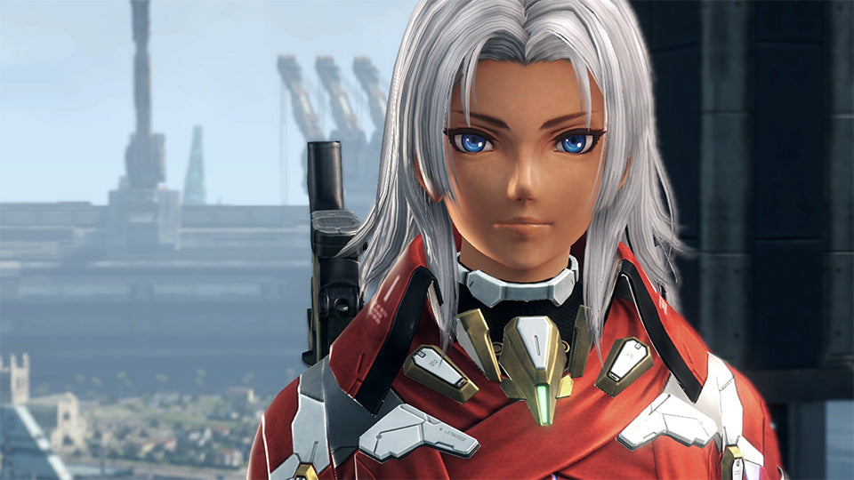 Xenoblade Chronicles 3 : | édition collector My Nintendo Store Xenoblade Chronicles 3 : | édition collector My Nintendo Store