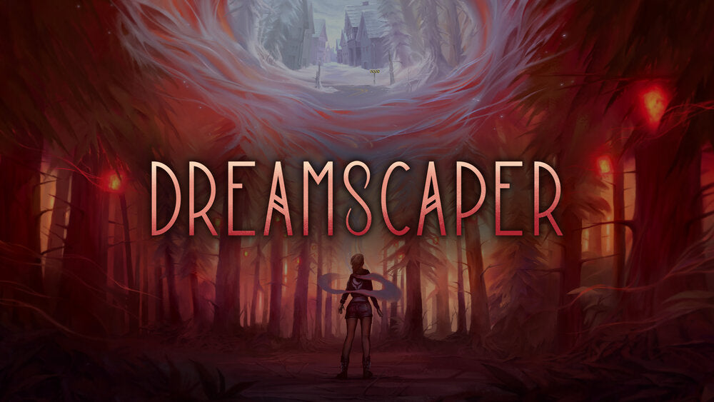 Harness Your Days to Conquer Your Nightmares - ‘Dreamscaper’ Launches on Steam Early Access August 14th