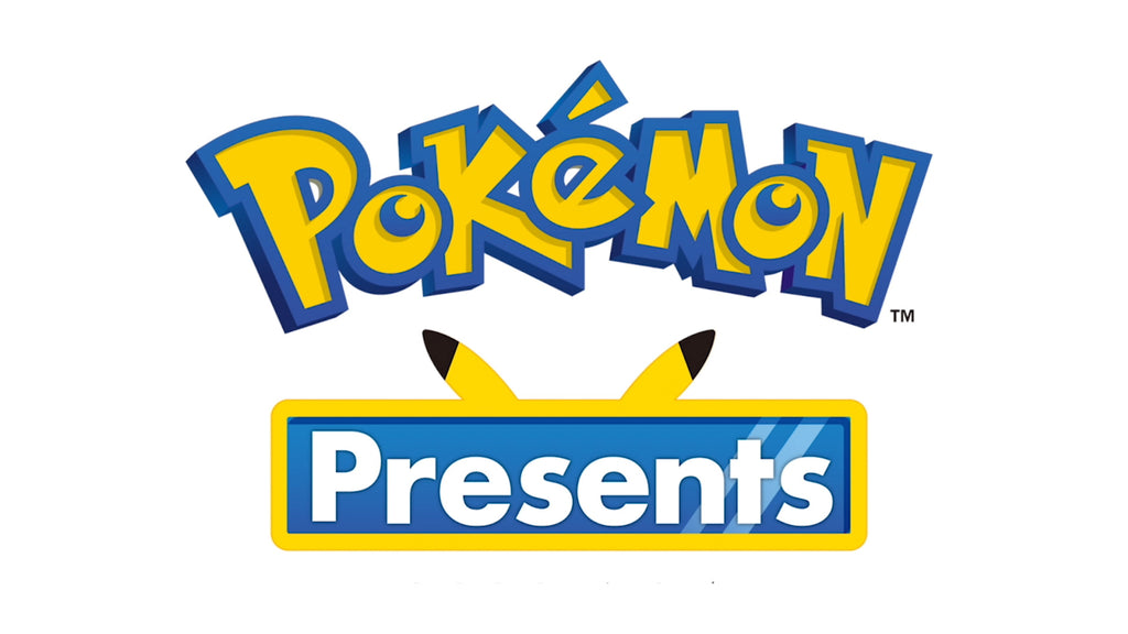 POKÉMON ANNOUNCES NEW GAMES MOBILE APPS AND MORE