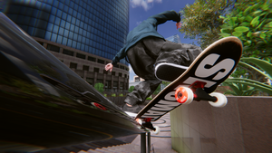 SKATER XL ANNOUNCES COMMUNITY CREATED MAPS WILL BE AVAILABLE IN GAME ON ALL PLATFORMS AT LAUNCH