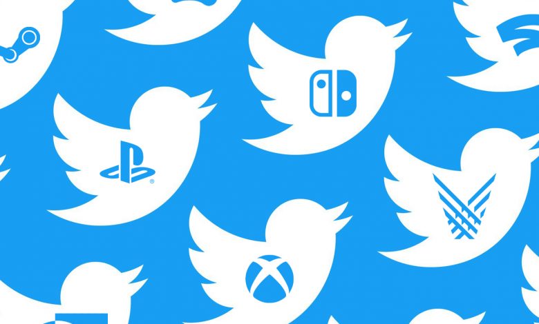 Twitter says gaming posts up 75% in 2020