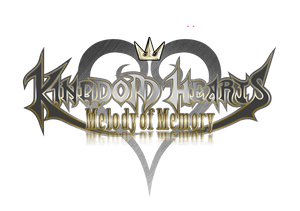 EMBARK ON A MAGICAL JOURNEY OF MUSIC IN KINGDOM HEARTS MELODY OF MEMORY