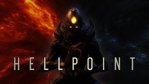 Hellpoint release date revealed