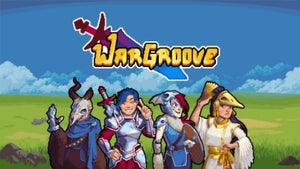 Wargroove Double Trouble DLC launches free on PS4 tomorrow… bringing cross-play to all platforms!