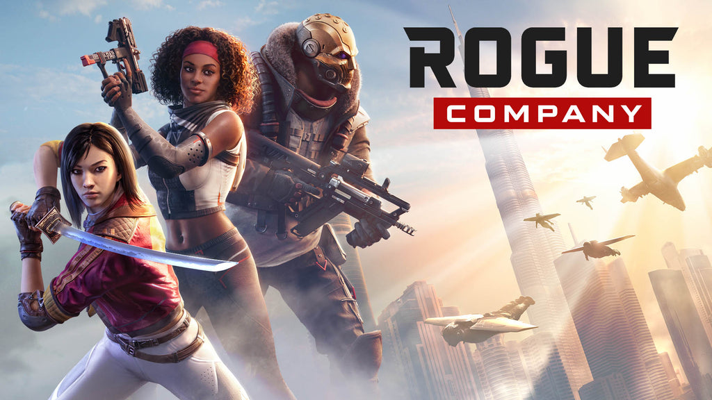 Play Cross-Platform Shooter Rogue Company Now - Exclusive Beta Launched on PC and Consoles