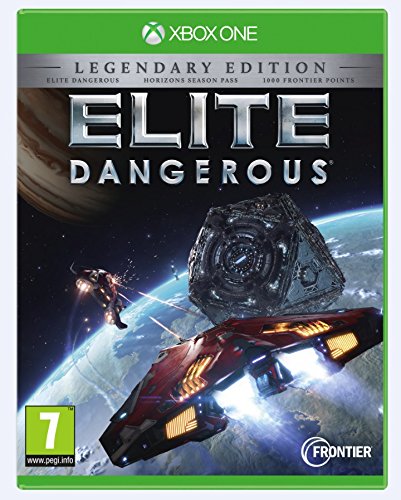 Elite Dangerous: Beyond - Chapter Four launches 11 December for PC, PlayStation 4 and Xbox One