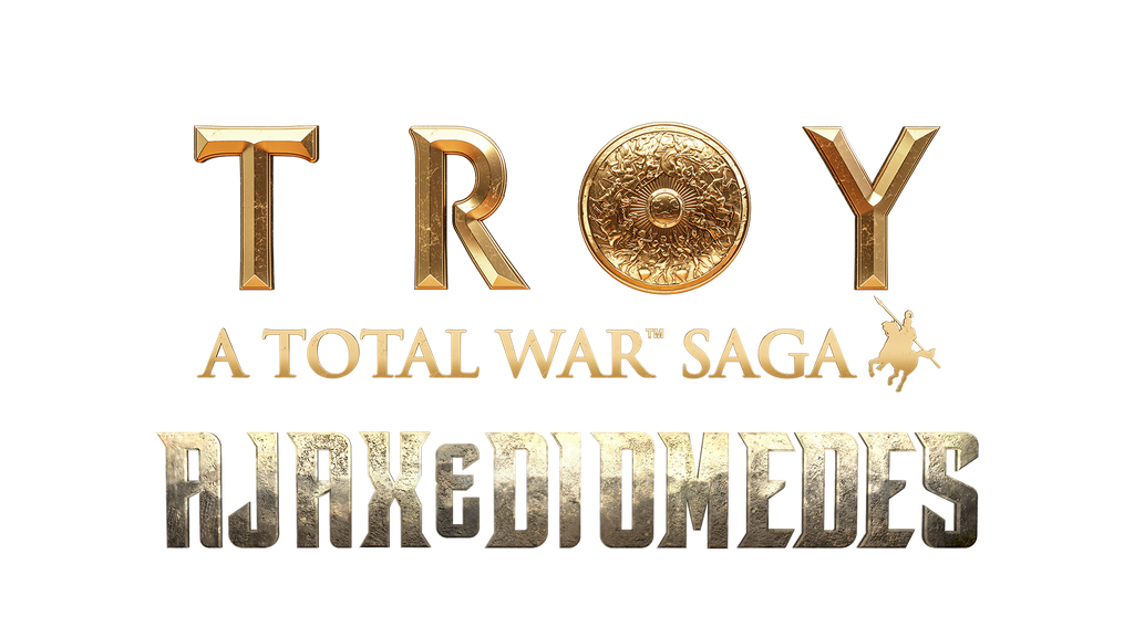 A Total War Saga TROY Ajax Diomedes released on macOS
