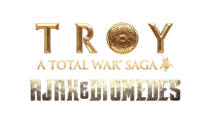A Total War Saga TROY Ajax Diomedes released on macOS