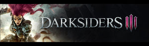 Darksiders 3 - Review Round Up - A Mixed Bag