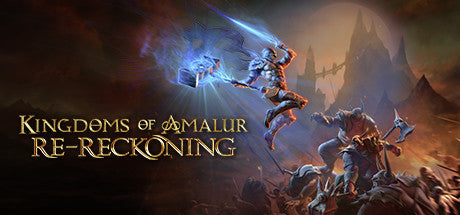 Kingdoms of Amalur Re-Reckoning Coming September 8th Collector's Edition and New Expansion Announced