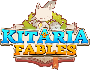 New PQube IP revealed Kitaria Fables fuses Action Adventure and Farming Sim!