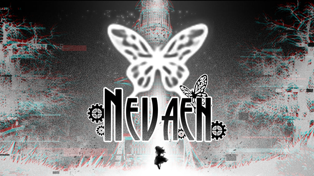 Reclaim the Light in Nevaeh New Trailer and Action Gameplay Revealed