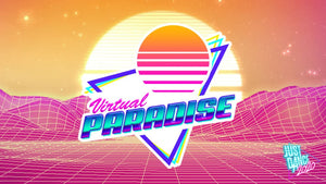 JUST DANCE 2020 INVITES YOU TO IT’S VIRTUAL PARADISE!