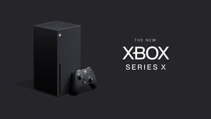 Microsoft Smart Delivery Feature (Xbox Series X)