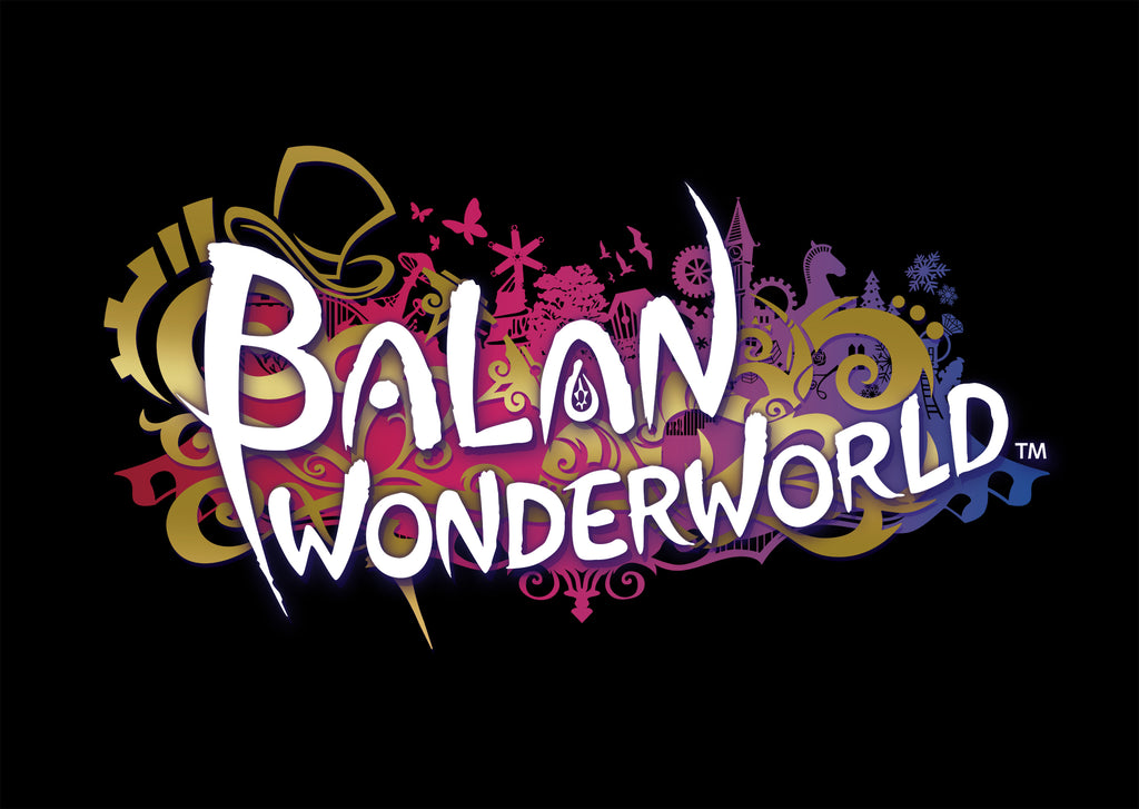 BALAN WONDERWORLD FREE DEMO ARRIVES NEXT WEEK!