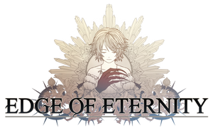 JRPG Edge Of Eternity goes into beta