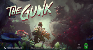 The Gunk from Thunderful will be Xbox exclusive