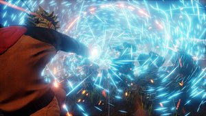 Jump Force Open Beta Coming Jan 18th - 20th