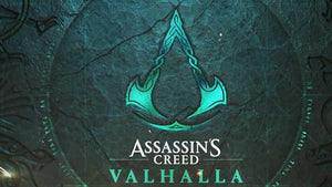 ASSASSIN’S CREED® VALHALLA RELEASE DATE ANNOUNCED FOR NOVEMBER 17