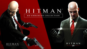 Mi'pu'mi Games brings enhanced Hitman: Blood Money to current console generation