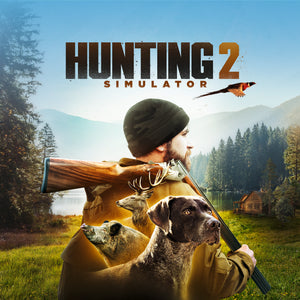 CREATE AND PERFECT YOUR EQUIPMENT WITH THE GREATEST BRANDS IN HUNTING SIMULATOR 2