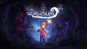 In Nightmare to Haunt PlayStation Players When it Launches on March 29