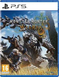 Monster Hunter Wilds Review Roundup