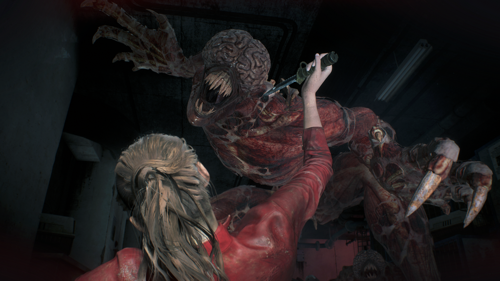 A Limited Time "1-Shot Demo" Event for Resident Evil 2 is Coming to PlayStation 4, Xbox One and PC!