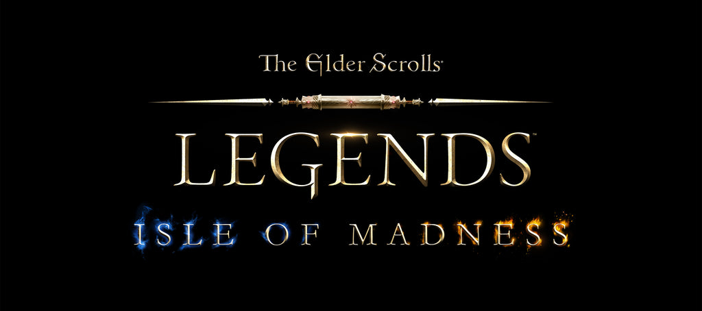 The Elder Scrolls Legends (iOS Mac PC) Trailer