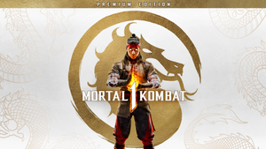 Mortal Kombat 1 | Official Announcement