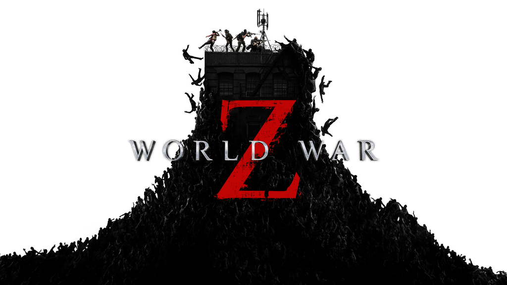 World War Z unleashes new key art and a horde of zombie-hungry screenshots