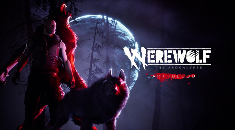Nacon reveals an extended gameplay video for Werewolf The Apocalypse – Earthblood