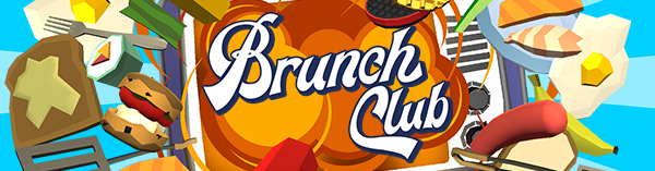 Yogscast Games Announces BRUNCH CLUB Arrives on Xbox One and PS4 on 11 August