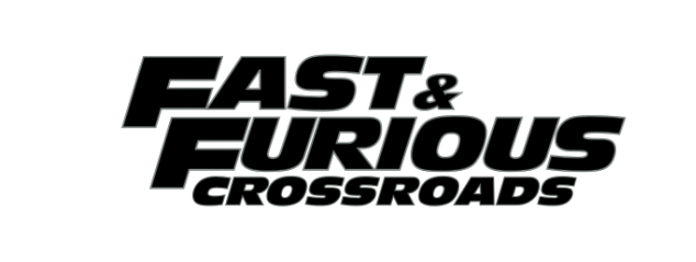 FAST & FURIOUS CROSSROADS VIDEO GAME AVAILABLE NOW