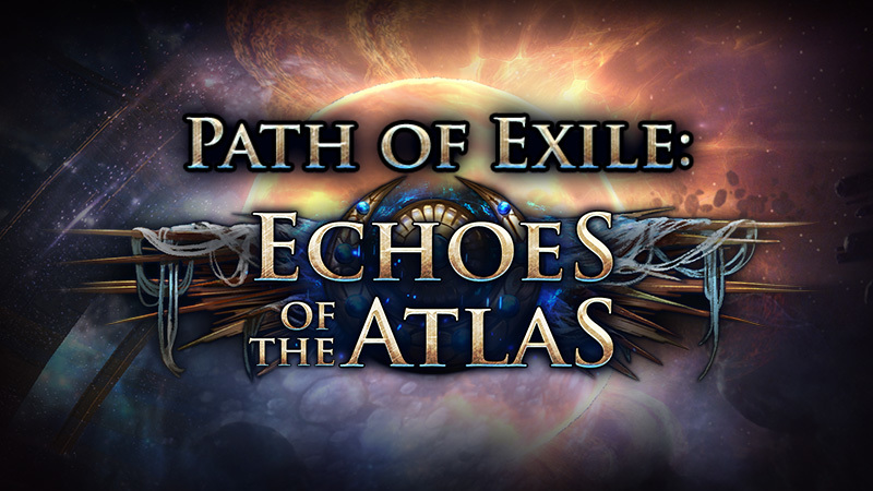 Path of Exile Echoes of the Atlas Becomes Most Successful Expansion in Grinding Gear Games’ History