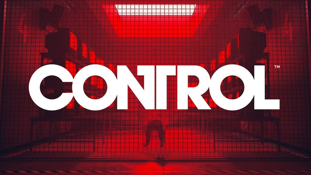 CONTROL ULTIMATE EDITION IS THE COMPLETE AWARD-WINNING CONTROL EXPERIENCE AVAILABLE IN ONE SUPERNATURAL PACKAGE