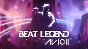 Atari Releases Beat Legend AVICII