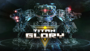 Atypical Games brings rampant Mech combat with new game Titan Glory