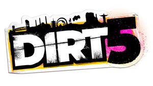 Dirt 5 Car Classes Revealed