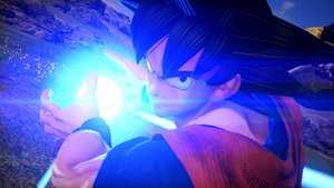 JUMP FORCE DELUXE EDITION COMING TO NINTENDO SWITCH ON AUGUST 28