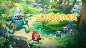 BUGSNAX FIRST LOOK AT GAMEPLAY  REVEALED IN BRAND NEW TRAILER