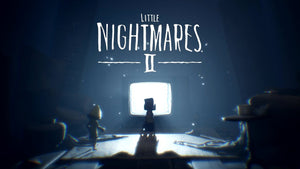 Experience the Wilderness of Little Nightmares II in the Steam demo available now !