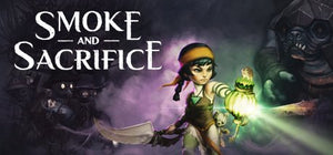 Smoke and Sacrifice ventures to Xbox One and PlayStation 4 today, alongside new additional content
