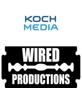 Wired Productions Partners with Koch Media in Distribution Deal to Expand Global Reach !