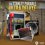 The Stanley Parable: Ultra Deluxe (Nintendo Switch)