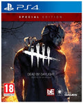 Dead By Daylight - Special Edition (PS4)