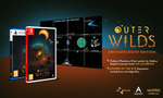 Outer Wilds: Archaeologist Edition (Nintendo Switch) - Gamesoldseparately